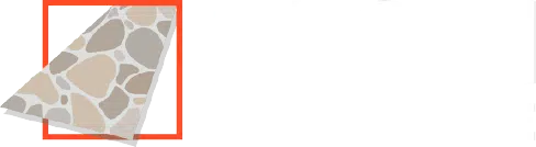 Resin Mixed Stone