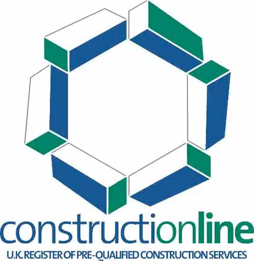 Construction line