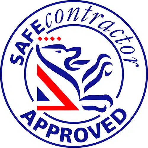 Safe Contractor